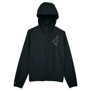 Fanatic Jacket Windbreaker Schwarz Jacke Sale