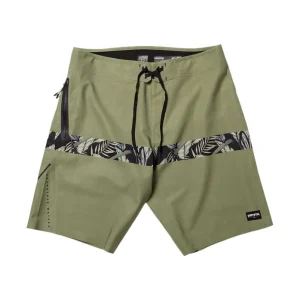 Bestpreis Mystic Intuition 2023 Grün Boardshorts