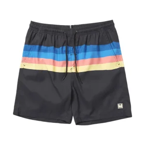 Sichere Zahlung Mystic Stripe Swim 2023 Multi color Boardshorts