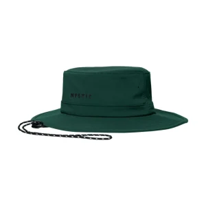 Schneller Versand Mystic The Fisherman Cap 2026 Grün Accessoire