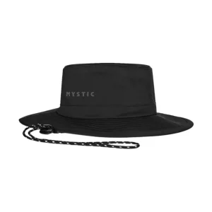 Angebot Mystic The Fisherman Cap 2026 Schwarz Accessoire