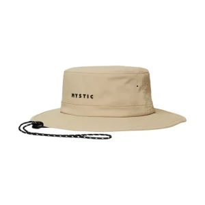Bestpreis Mystic The Fisherman Cap 2026 Beige Accessoire