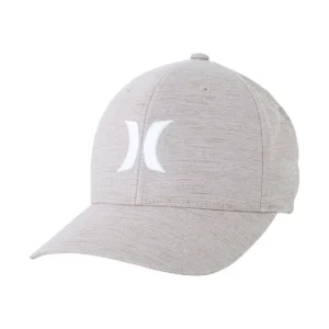 Letzte Chance Hurley H2O DRI OAO 2026 Grau Cap