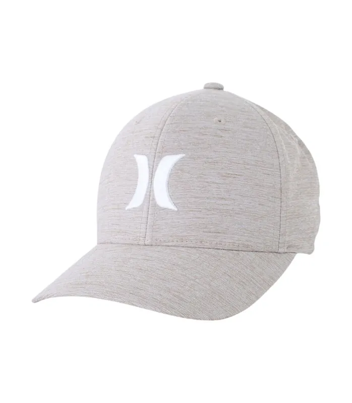 Letzte Chance Hurley H2O DRI OAO 2026 Grau Cap