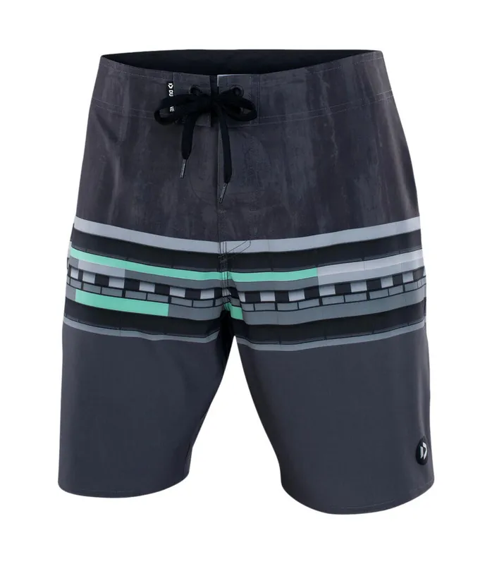 Preisreduziert Duotone 19" Grau Boardshorts