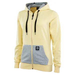 Duotone Hoody Zip TEAM Weiß Pullover Preisknaller