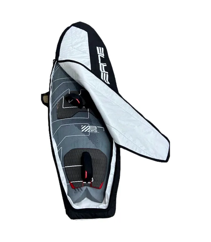 Sofort Bestellen Severne Sails lite shell Multi color Boardbag