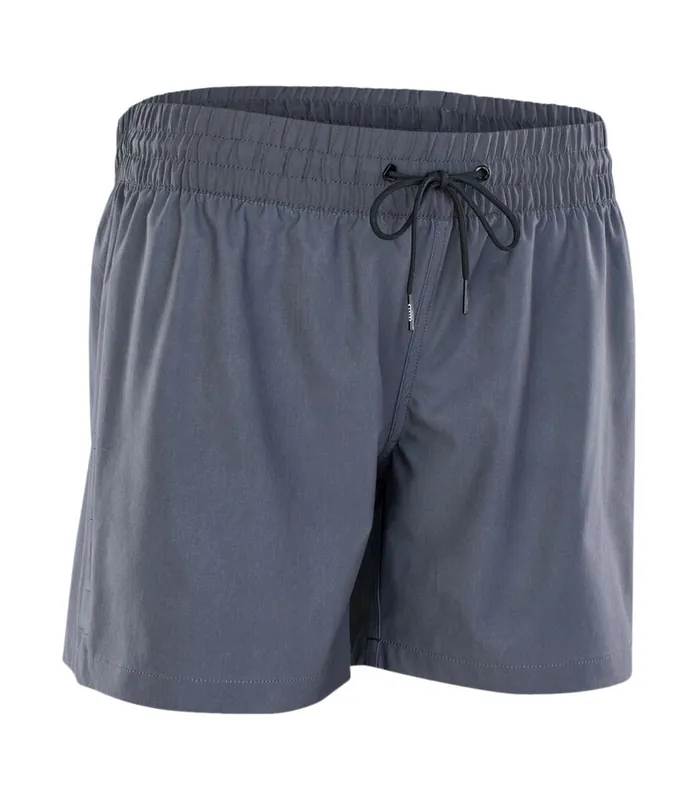 ION Logo 2024 Grau Boardshorts Neue Kollektion