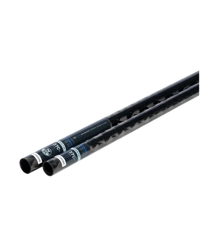 Direkt Vom Hersteller North sails Ultimate RDM Schwarz Carbonmast