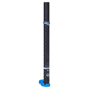 North sails RDM Alloy Extension Schwarz Verlängerung Neu