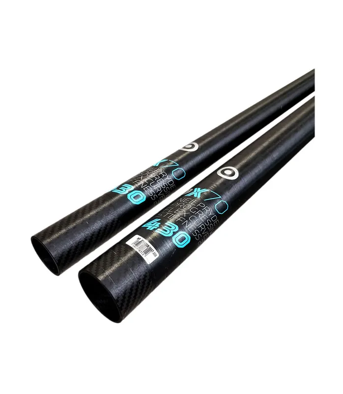 Schneller Versand Neilpryde SPX 70 SDM Multi color Carbonmast