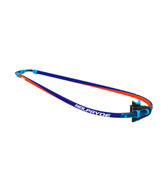 Billig Neilpryde X-F Boom Multi color Aluminiumgabel