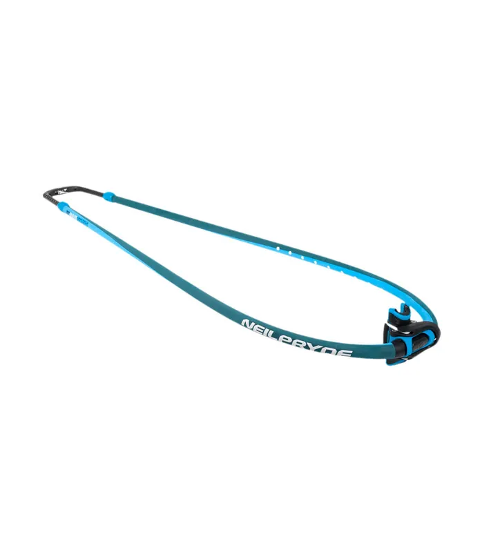 Neilpryde X-C Boom Multi color Carbon Gabelbaum Direktkauf