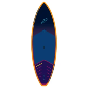 JP Australia Surf 2026 Multi color Wave SUP Abverkauf