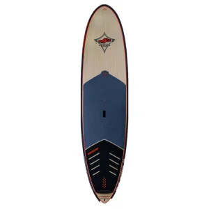 Expressversand JP Australia Longboard 2026 Multi color Wave SUP