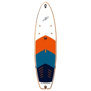 Neuheit JP Australia AllroundAir LE 2026 Multi color Aufblasbares SUP-Board