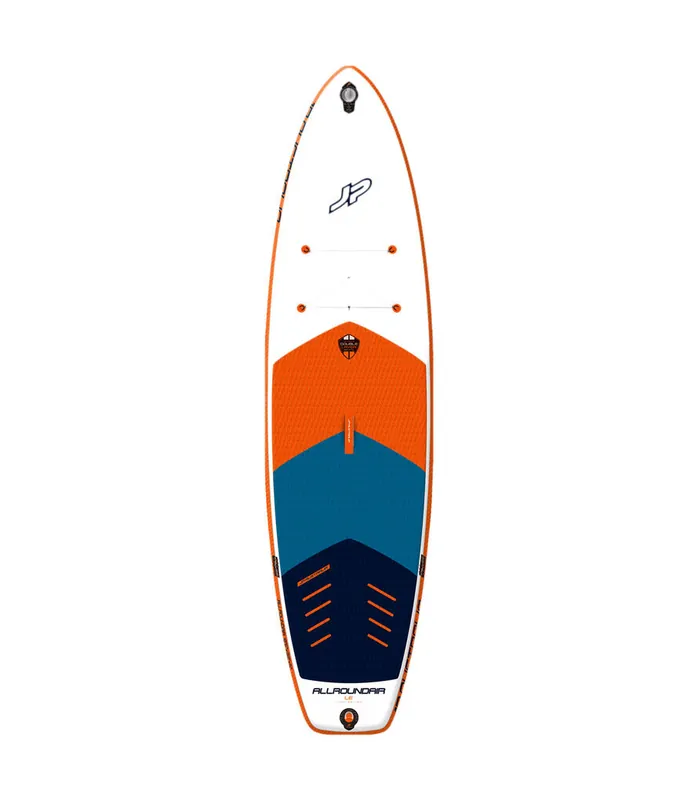 Neuheit JP Australia AllroundAir LE 2026 Multi color Aufblasbares SUP-Board