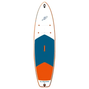 JP Australia AllroundAir SL 2026 Multi color Aufblasbares SUP-Board Markenware