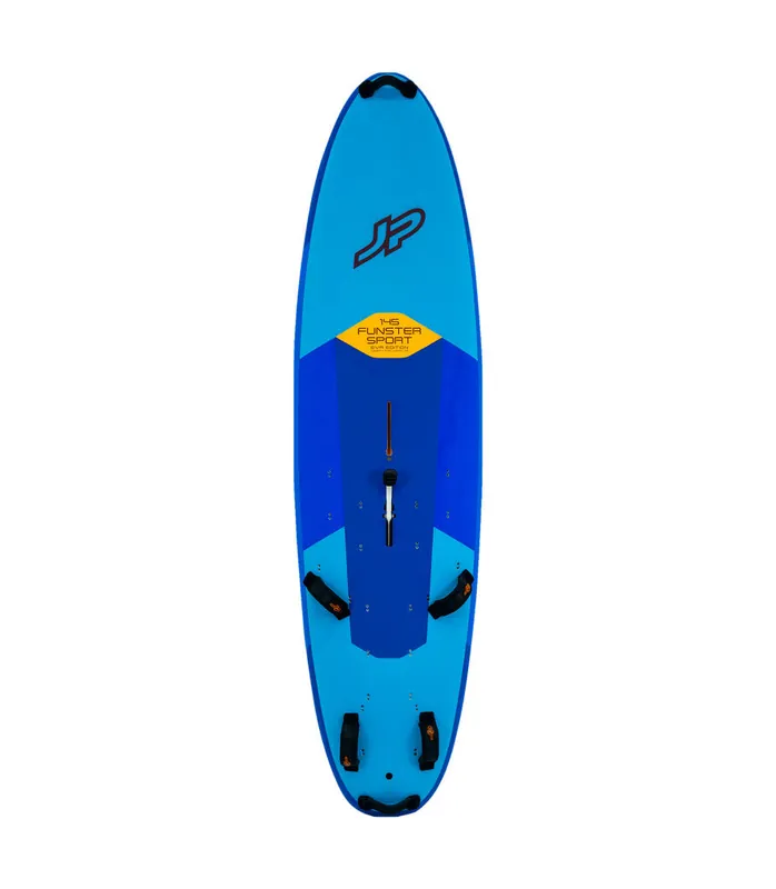 Online Kaufen JP Australia Funster Sport EVA 2026 Multi color Allround Windsurfboard