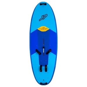 Neue Kollektion JP Australia Funster EVA 2026 Multi color Allround Windsurfboard