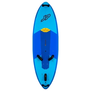 Bestpreis JP Australia Young Gun Magic Ride EVA 2026 Multi color Allround Windsurfboard