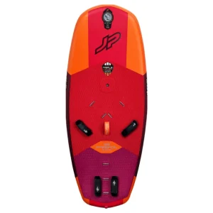 JP Australia FreeFoil Air AIR 2025 Multi color Aufblasbares Windsurfboard Neue Ware