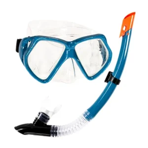 Meistverkauft Atlantis Andros Blau Schnorchel
