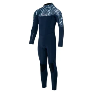 Neilpryde Wizard 5/4 BZ Blau 5mm Neoprenanzug Top-Angebot