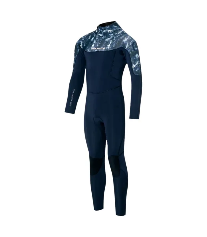 Neilpryde Wizard 5/4 BZ Blau 5mm Neoprenanzug Top-Angebot