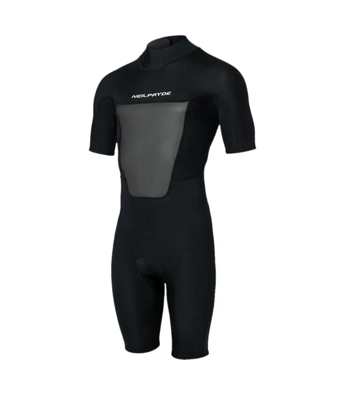 Direktkauf Neilpryde Nexus 2/2 2026 Schwarz Shorty