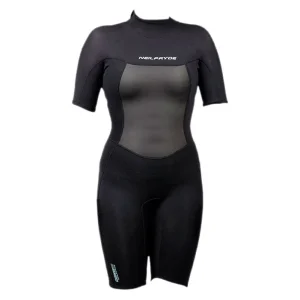 Neilpryde Nexus 2/2 2026 Schwarz Shorty Günstig