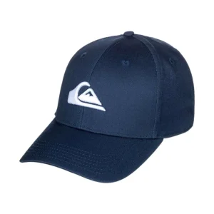 Direktkauf Quiksilver Decades 2025 Blau Cap
