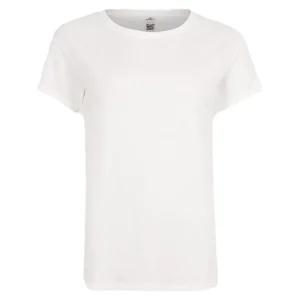 O‘Neill ESSENTIALS 2024 Weiß T-shirt Schnäppchen
