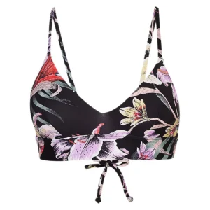 O‘Neill WAVE TOP Schwarz Bikini Top Billig