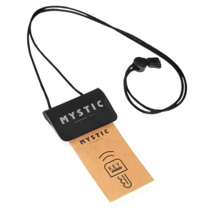 Zertifiziert Mystic Keypouch neckrap Multi color Windsurf Zubehör