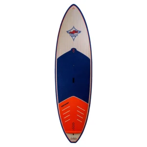 JP Australia Fusion WE 2026 Multi color Wave SUP Schneller Versand