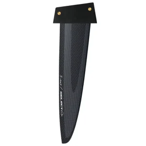 Must-Have Select S-Max Tuttle box Multi color Slalom Finne
