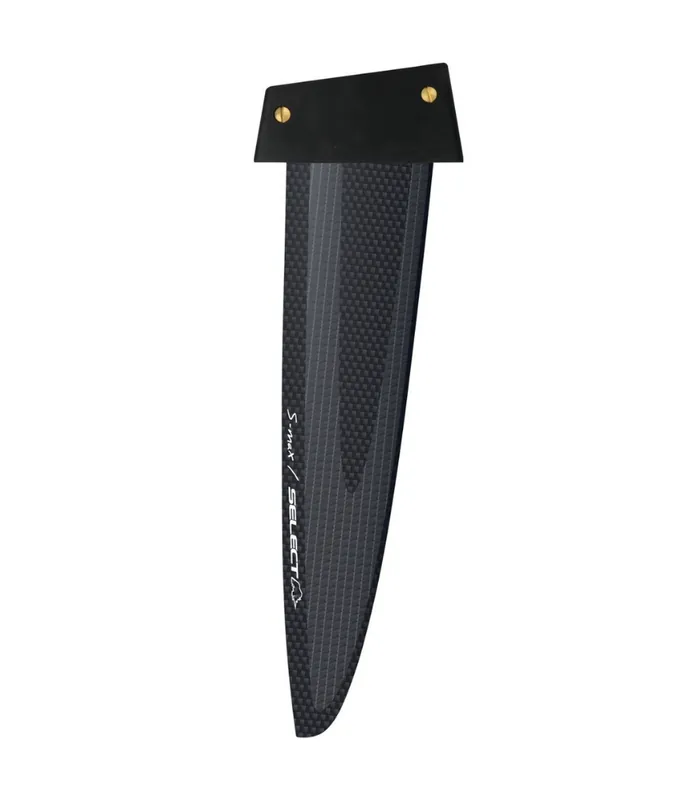 Must-Have Select S-Max Tuttle box Multi color Slalom Finne