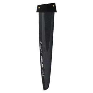 Schnäppchen Select R-Max Tuttle box Multi color Slalom Finne