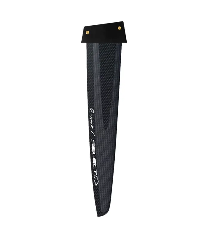 Schnäppchen Select R-Max Tuttle box Multi color Slalom Finne