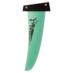 Sonderangebot Select Edge G10 Deep Tu Multi color Freeride Windsurf Finne