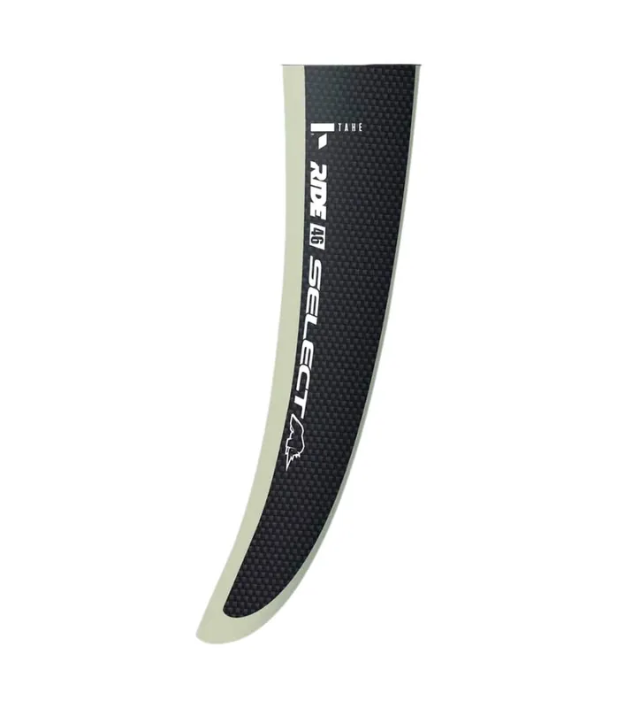 Select Ride Tahe DT-box Multi color Slalom Finne Finale Aktion