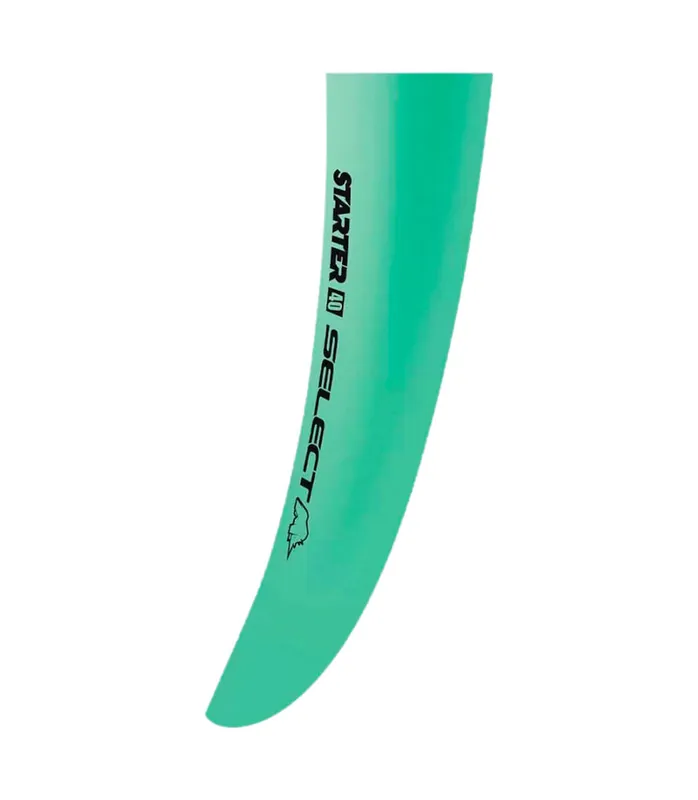 Must-Have Select arter G10 Power-box Multi color Freeride Windsurf Finne