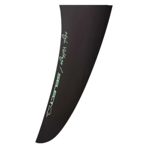 Ausverkauf Select High Voltage T-box Multi color Freeride Windsurf Finne