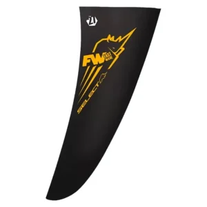 Select Fawave Tu-box Multi color Wave Windsurffinne Top-Preis