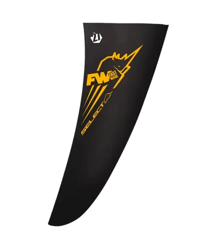 Select Fawave Tu-box Multi color Wave Windsurffinne Top-Preis