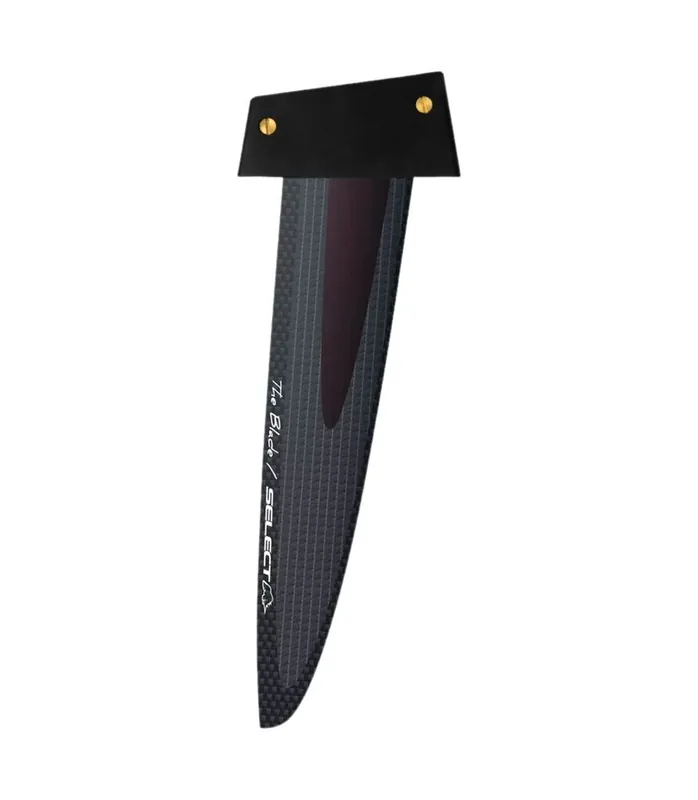 Saisonangebot Select The Blade T-box Multi color Slalom Finne