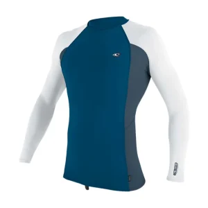 Highlight O‘Neill Premium Skins 2024 Blau Lycra Shirt