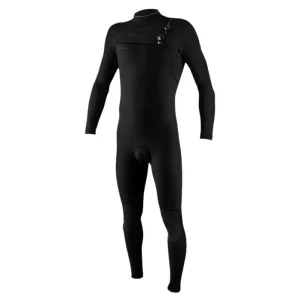 Nur Heute O‘Neill Hyperfreak 4/3+ Che Zip Full Grün 4mm Neoprenanzug