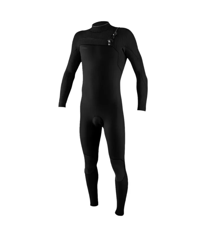 Nur Heute O‘Neill Hyperfreak 4/3+ Che Zip Full Grün 4mm Neoprenanzug